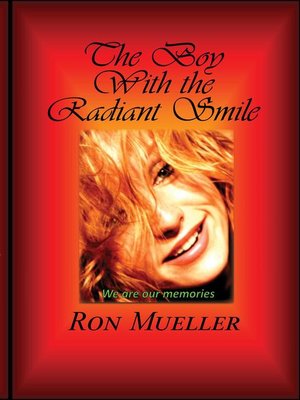 cover image of The Boy with the Radiant Smile